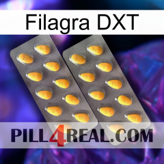 Filagra DXT cialis2